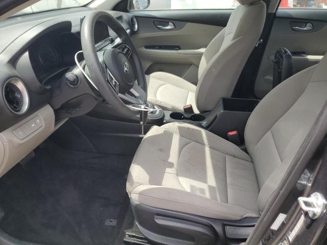 Photo 7 from auction – 2020 KIA FORTE FE with VIN 3KPF24AD9LE225218