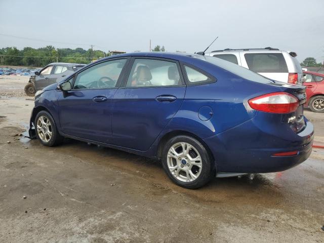 Photo 2 from auction – 2016 FORD FIESTA SE with VIN 3FADP4BJ9GM149241
