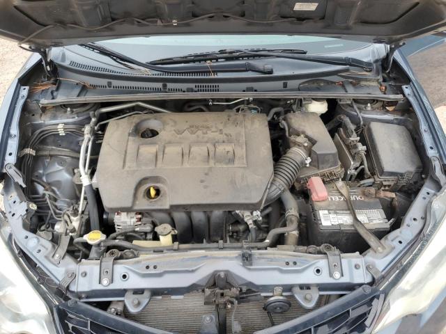 Photo 11 from auction – 2016 TOYOTA COROLLA L with VIN 2T1BURHE3GC616017