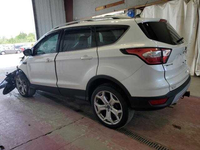 Photo 2 from auction – 2018 FORD ESCAPE TIT with VIN 1FMCU9J91JUC56673