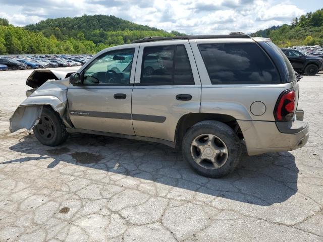صورة رقم 2 من المزاد - 2003 CHEVROLET TRAILBLAZE مع VIN 1GNDT13S832174152