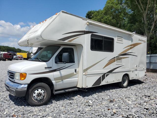 Photo 2 from auction – 2007 DUTC EXPRESS with VIN 1FDXE45S87DA42268