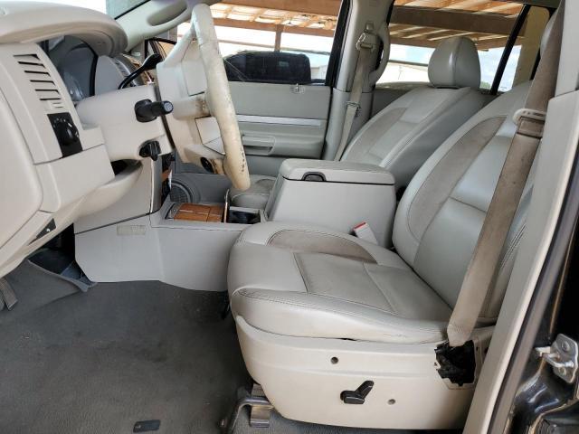 Photo 7 from auction – 2009 CHRYSLER ASPEN LIMI with VIN 1A8HX58TX9F706566