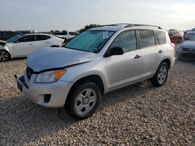 TOYOTA RAV4 2012 с VIN 2T3ZF4DV7CW144048 - Фото с аукциона