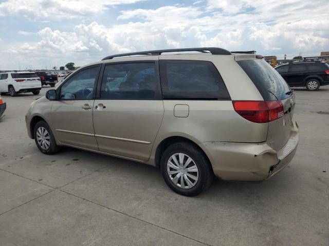 Photo 2 from auction – 2005 TOYOTA SIENNA CE with VIN 5TDZA23C45S357787