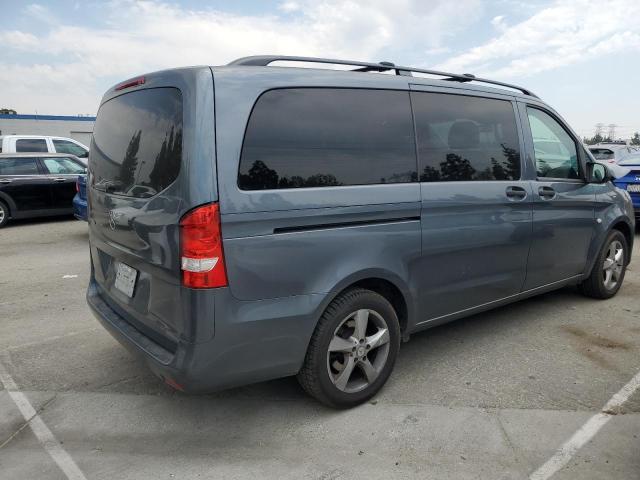 Photo 3 from auction – 2016 MERCEDES-BENZ METRIS with VIN WD4PG2EE2G3124523