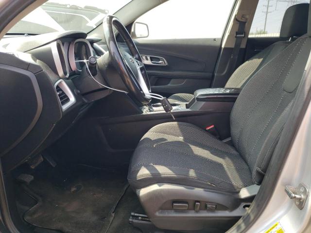 Photo 7 from auction – 2017 CHEVROLET EQUINOX LT with VIN 2GNALCEK6H1583480
