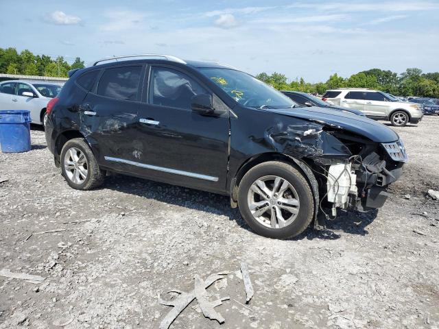 Photo 4 from auction – 2012 NISSAN ROGUE S with VIN JN8AS5MT2CW614103