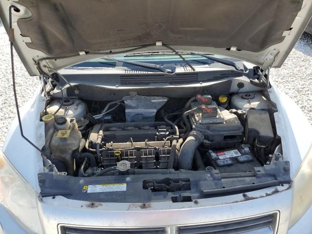 Photo 12 from auction – 2012 DODGE CALIBER SX with VIN 1C3CDWDA3CD532920