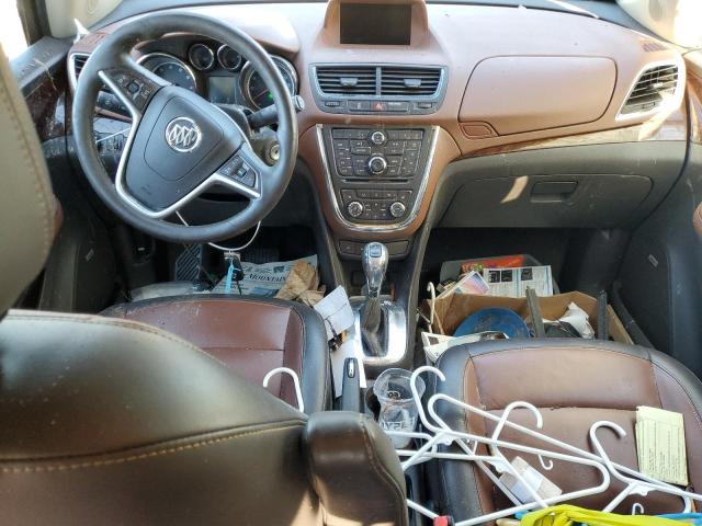Photo 8 from auction – 2015 BUICK ENCORE PRE with VIN KL4CJDSB8FB253719