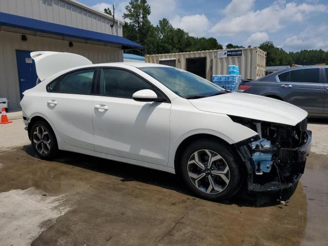 Photo 4 from auction – 2020 KIA FORTE FE with VIN 3KPF24AD9LE231746