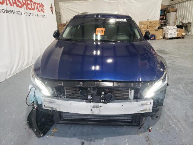 Photo 5 from auction – 2019 NISSAN ALTIMA SR with VIN 1N4BL4CV7KC191521