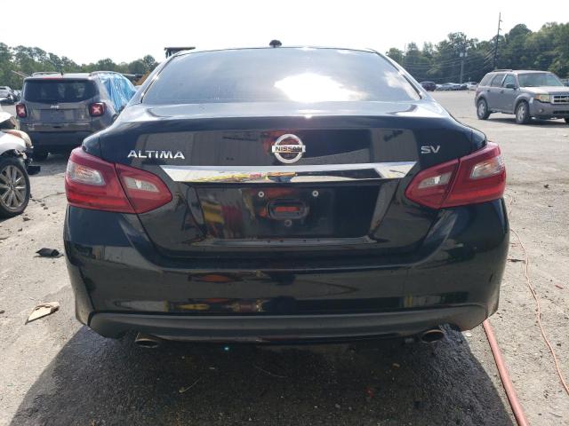 Photo 6 from auction – 2018 NISSAN ALTIMA 2.5 with VIN 1N4AL3AP8JC244252