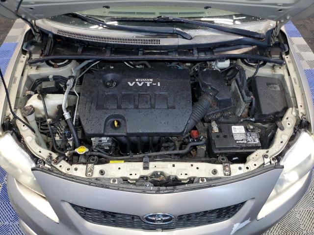 Photo 11 from auction – 2010 TOYOTA COROLLA with VIN 2T1BU4EE0AC232985