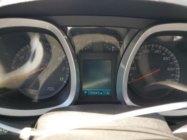 Photo 9 from auction – 2015 CHEVROLET EQUINOX LT with VIN 2GNFLFEK3F6221761