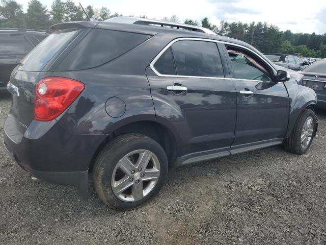 Photo 3 from auction – 2015 CHEVROLET EQUINOX LT with VIN 2GNFLHE30F6100562
