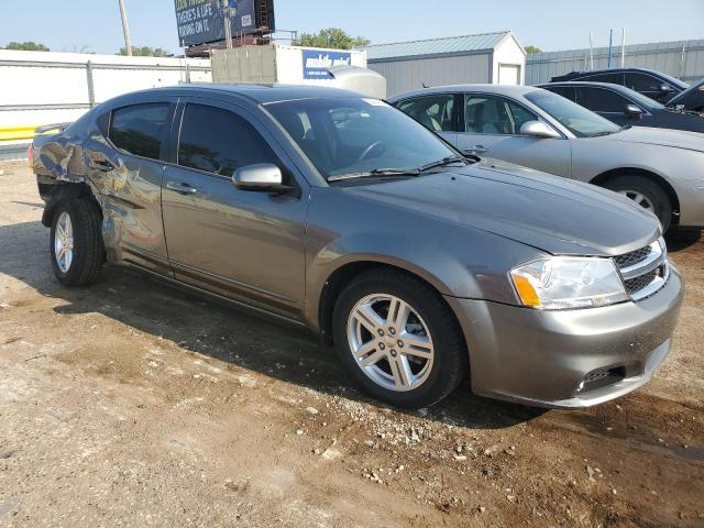 Photo 4 from auction – 2013 DODGE AVENGER SX with VIN 1C3CDZCG5DN709177