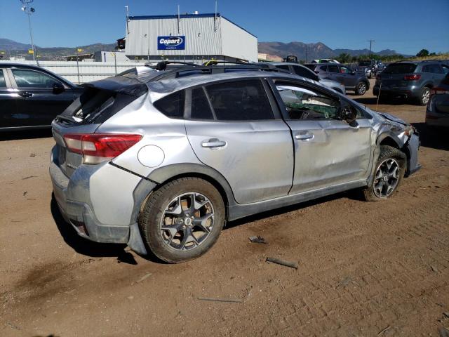 Photo 3 from auction – 2018 SUBARU CROSSTREK with VIN JF2GTABC6J9254863