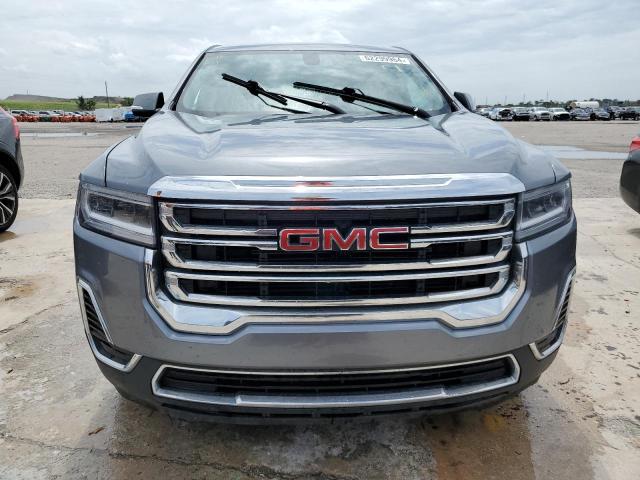 Photo 5 from auction – 2021 GMC ACADIA SLE with VIN 1GKKNKLA5MZ103236