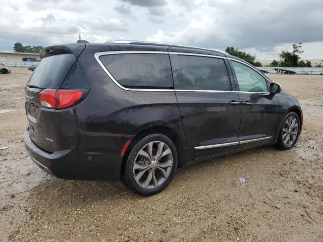 Photo 3 from auction – 2019 CHRYSLER PACIFICA L with VIN 2C4RC1GG3KR541821