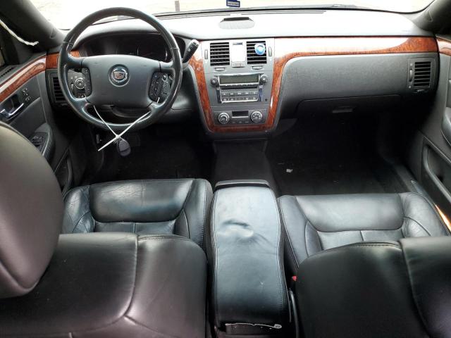 Photo 8 from auction – 2006 CADILLAC DTS with VIN 1G6KD57Y76U124177