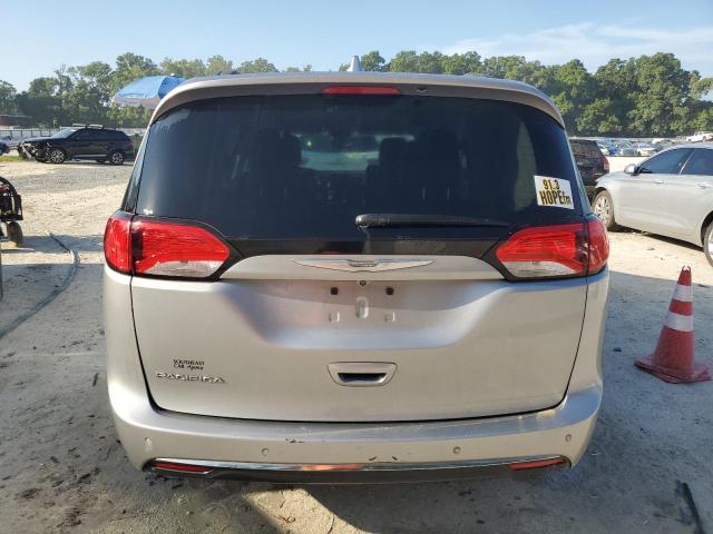 Photo 6 from auction – 2017 CHRYSLER PACIFICA T with VIN 2C4RC1BG6HR583433