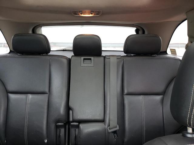 Photo 10 from auction – 2008 FORD EDGE LIMIT with VIN 2FMDK49C58BA55095
