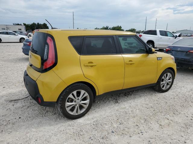 Photo 3 from auction – 2015 KIA SOUL + with VIN KNDJP3A51F7224194