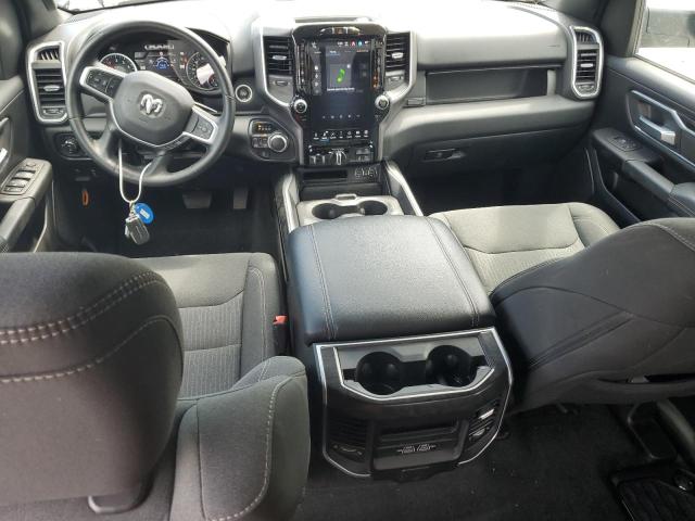 Photo 8 from auction – 2023 RAM 1500 BIG H with VIN 1C6SRFFT2PN647572