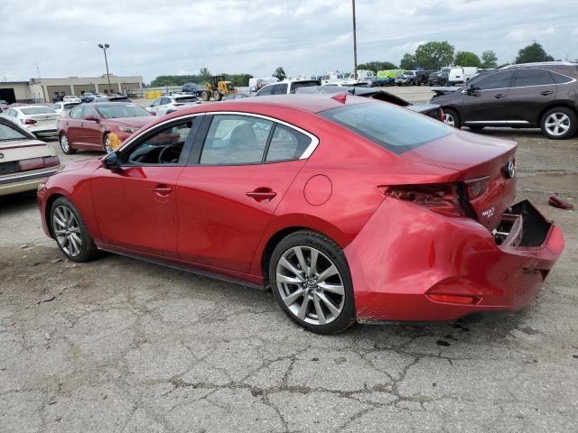 Photo 2 from auction – 2020 MAZDA 3 PREMIUM with VIN 3MZBPBEM2LM135197
