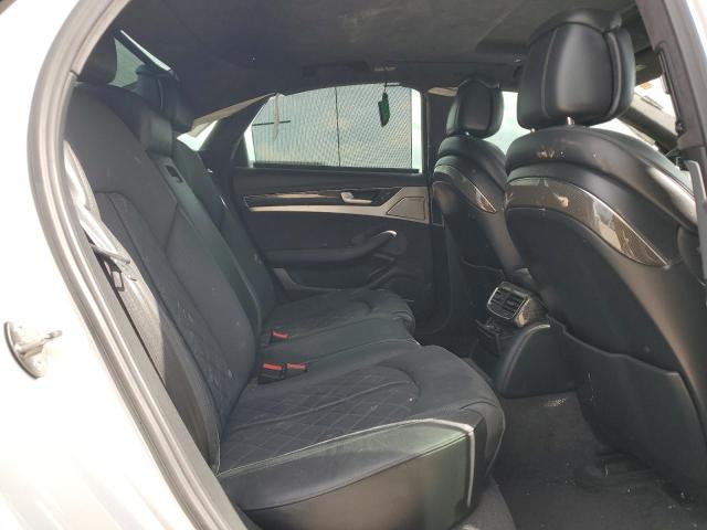 Photo 10 from auction – 2016 AUDI S8 PLUS QU with VIN WUAJ5AFD9GN900790