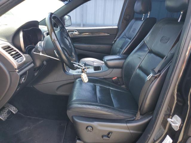 Photo 7 from auction – 2014 JEEP GRAND CHER with VIN 1C4RJECGXEC197646