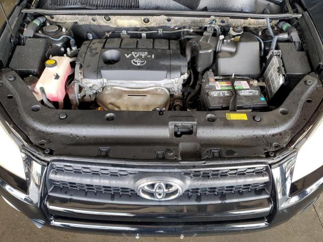 Photo 11 from auction – 2011 TOYOTA RAV4 with VIN JTMZF4DV9B5036293