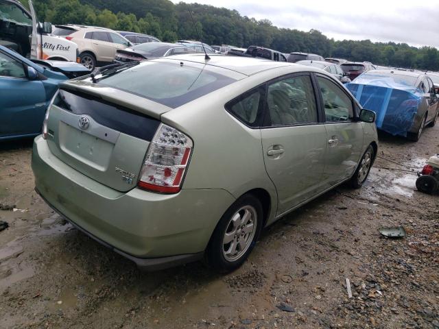 Photo 3 from auction – 2008 TOYOTA PRIUS with VIN JTDKB20U487766432