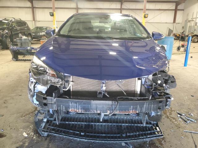 Photo 5 from auction – 2019 TOYOTA COROLLA L with VIN 2T1BURHE0KC183054