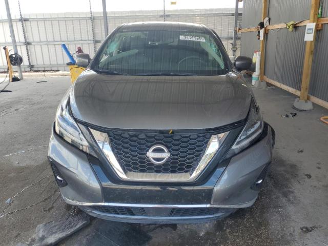 Photo 5 from auction – 2023 NISSAN MURANO SL with VIN 5N1AZ2CJ9PC131233