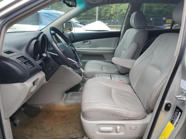 Photo 7 from auction – 2006 LEXUS RX 400 with VIN JTJHW31U960012139
