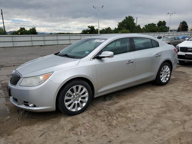 BUICK LACROSSE 2013 с VIN 1G4GC5E37DF284070 - Фото с аукциона