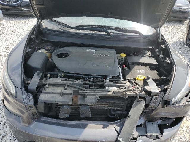 Photo 12 from auction – 2014 JEEP CHEROKEE L with VIN 1C4PJMCSXEW227801