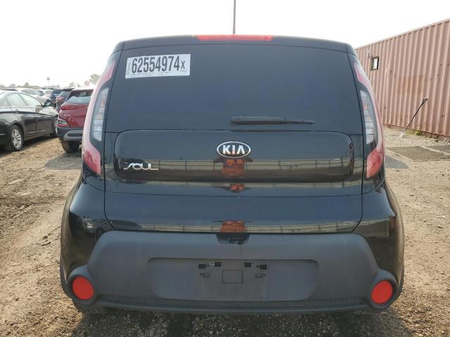 Zdjęcie 6 z aukcji – 2014 KIA SOUL z VIN KNDJN2A29E7003673