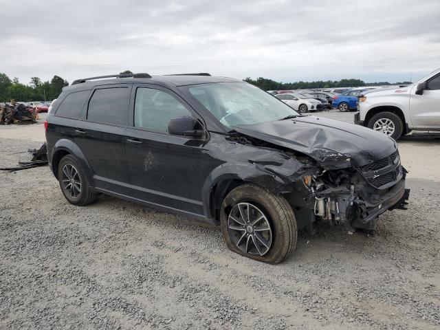 Photo 4 from auction – 2018 DODGE JOURNEY with VIN 3C4PDCAB4JT229239