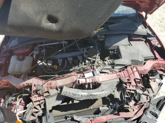 Photo 11 from auction – 2015 FORD FOCUS SE with VIN 1FADP3F28FL273627