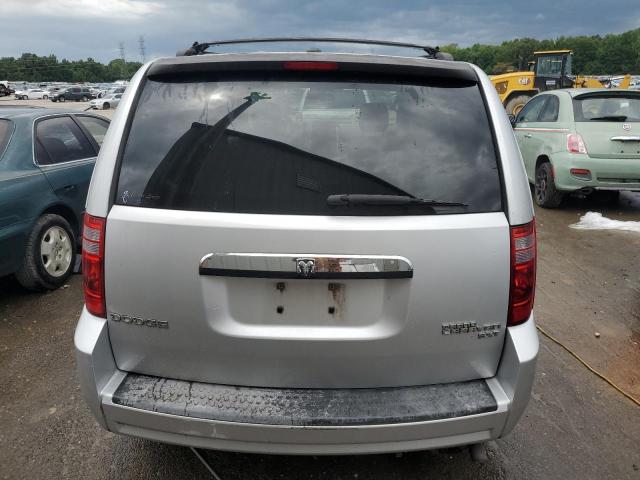 Photo 6 from auction – 2010 DODGE GRAND CARA with VIN 2D4RN5D16AR147961