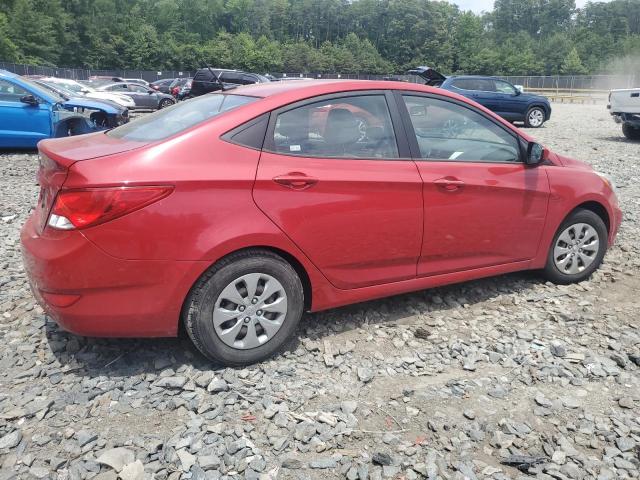 Photo 3 from auction – 2017 HYUNDAI ACCENT SE with VIN KMHCT4AE0HU174866