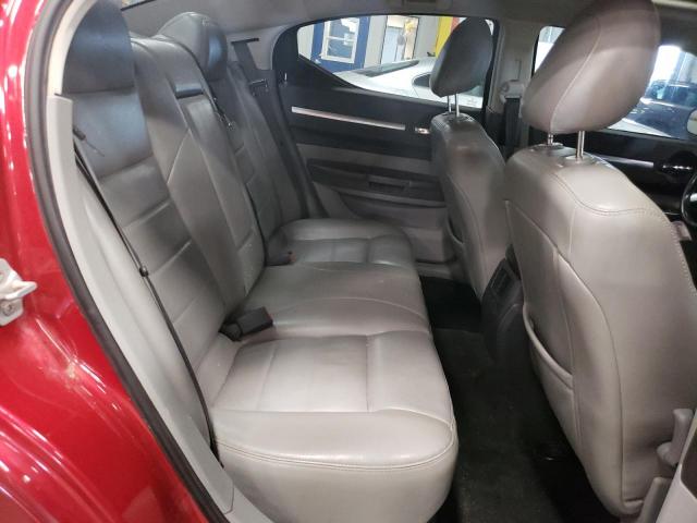 Photo 10 from auction – 2008 DODGE CHARGER R/ with VIN 2B3LK53H28H120770