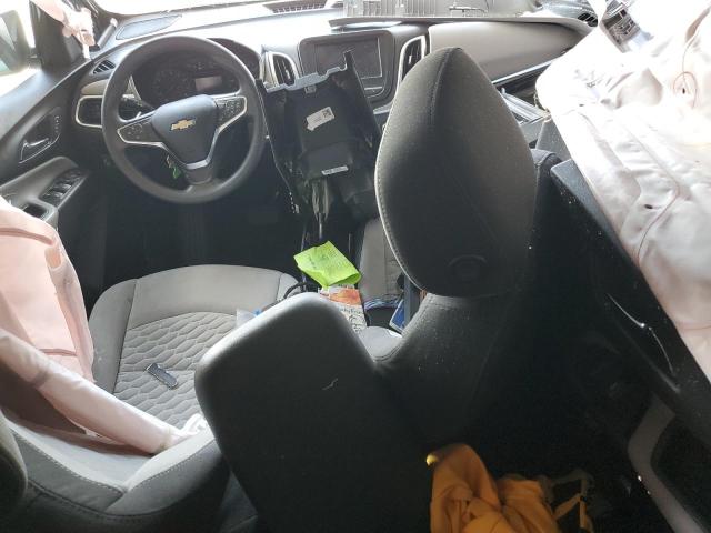Photo 8 from auction – 2019 CHEVROLET EQUINOX LS with VIN 3GNAXHEV8KL310588
