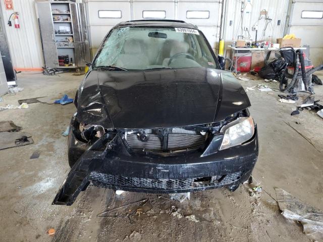 Photo 5 from auction – 2002 MAZDA PROTEGE DX with VIN JM1BJ225721631853