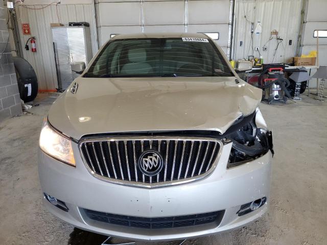 Photo 5 from auction – 2013 BUICK LACROSSE with VIN 1G4GC5E3XDF240242