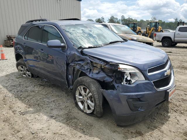 Photo 4 from auction – 2013 CHEVROLET EQUINOX LT with VIN 2GNALDEK9D6430546