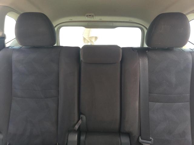 Photo 10 from auction – 2015 NISSAN ROGUE S with VIN KNMAT2MT7FP539470